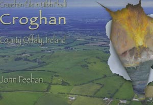Croghan, County Offaly, Ireland