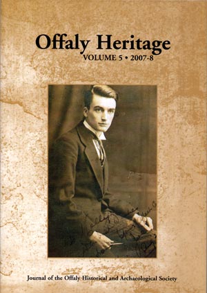 Offaly Heritage Volume 5