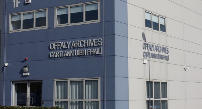 offaly_archives_building