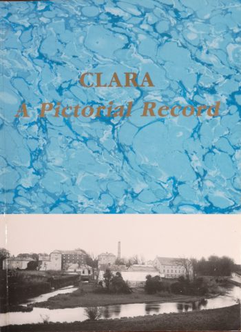 Clara A Pictorial Record