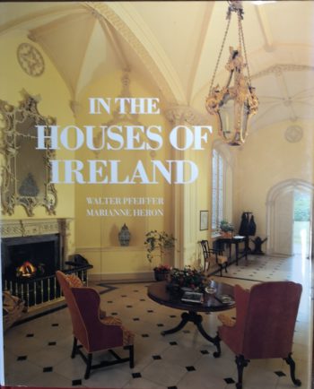 In The Houses Of Ireland – Walter Pfeiffer & Marianne Heron