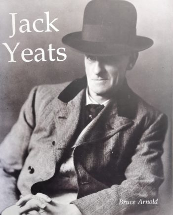 Jack Yeats – Bruce Arnold