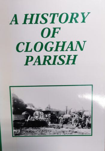 A History Of Cloghan Parish