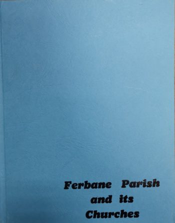 Ferbane Parish And Its Churches