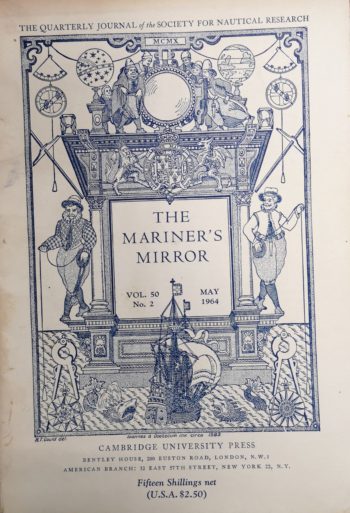 The Mariner’s Mirror