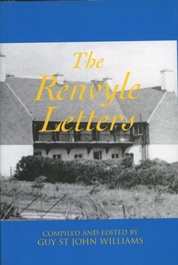 The Renvyle Letters
