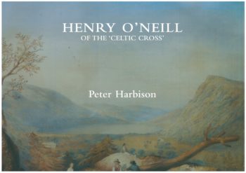 Henry O’Neill Of The Celic Cross