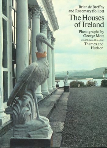The Houses Of Ireland