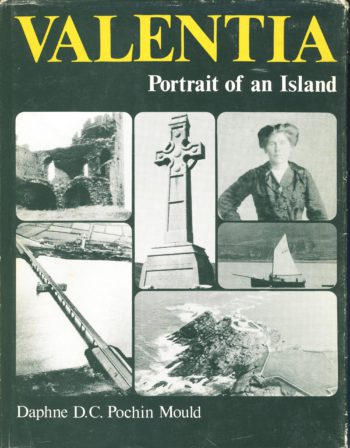 Valentia Portrait Of An Island
