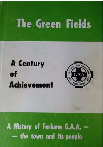 The Green Fields – A Century Of Achievement