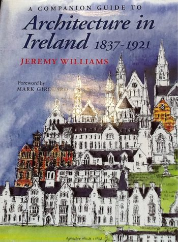 Companion Guide To Architecture In Ireland