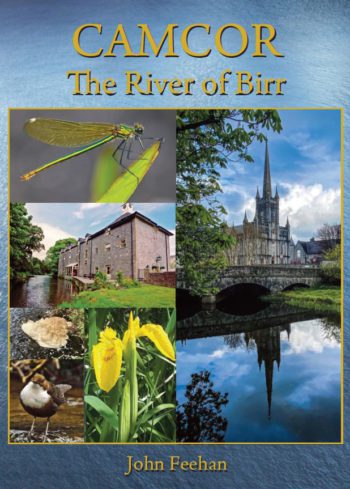 Camcor: The River Of Birr
