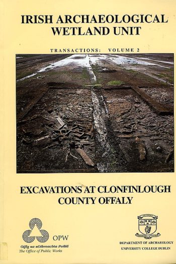 Irish Archaeological Wetland Unit Transaction