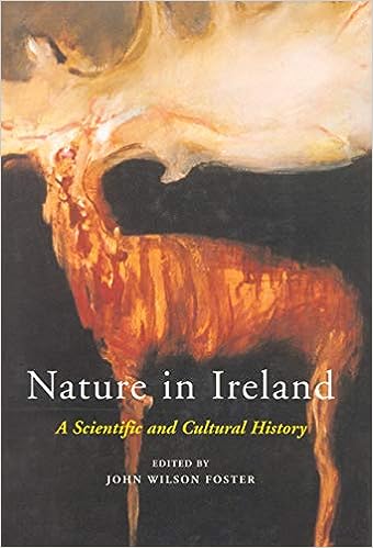 Nature In Ireland: A Scientific And Cultural History