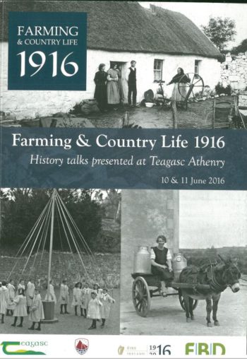 Farming & Country Life 1916