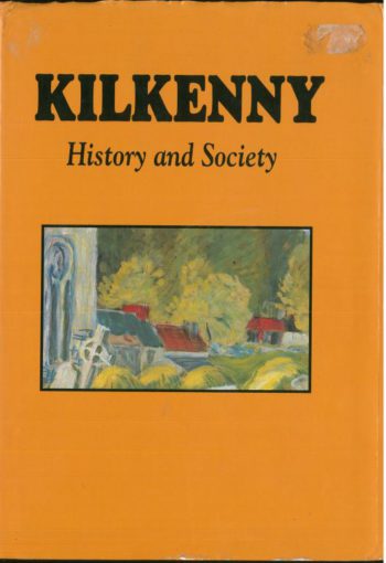 Kilkenny History And Society