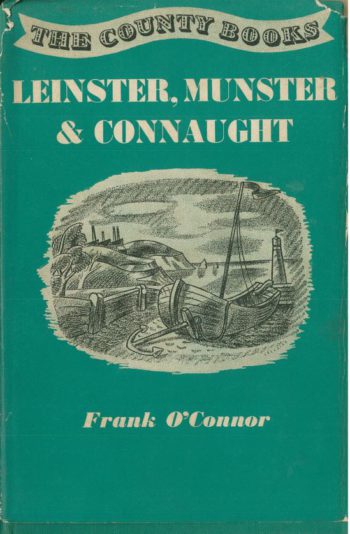 Leinster, Munster & Connaught