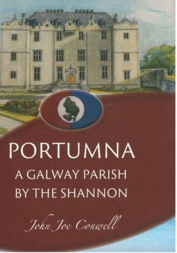 Portuman A Galway Parish By The Shannon