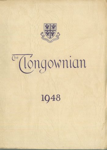 The Clongownian 1948