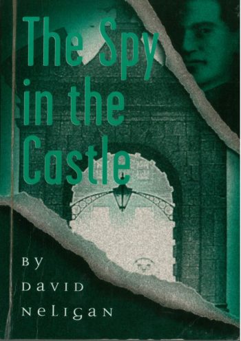 The Spy In The Castle