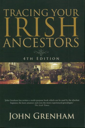 Teacing Your Irish Ancestors