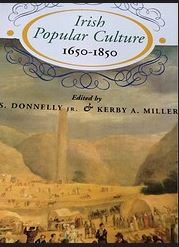 Irish Popular Culture 1650-1850