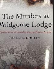 The Murders At Wildgoose Lodge