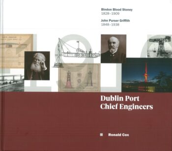 Dublin Port Chief Engineers