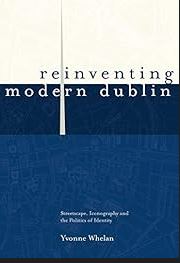 Reinventing Modern Dublin