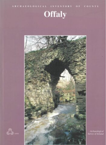 Archaeological Inventory Of County Offaly