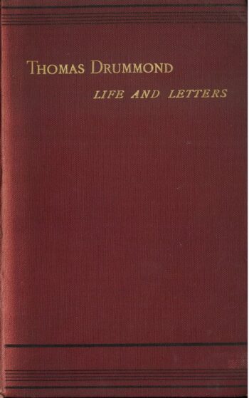 Life And Letters