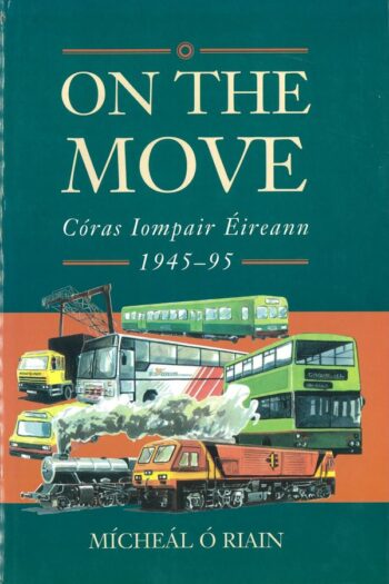 On The Move 1945-95