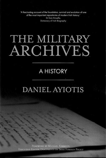 The Militaria Archives “A History”
