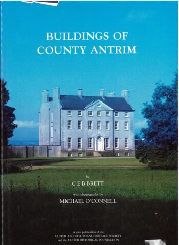 Buildings Of County Antrim
