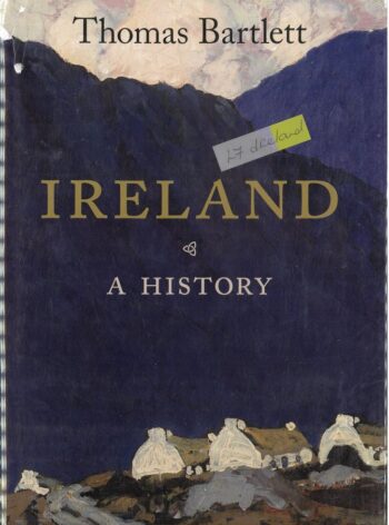 Ireland A History