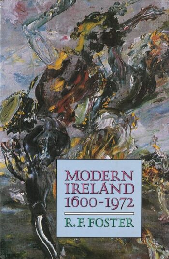 Modern Ireland 1600-1972