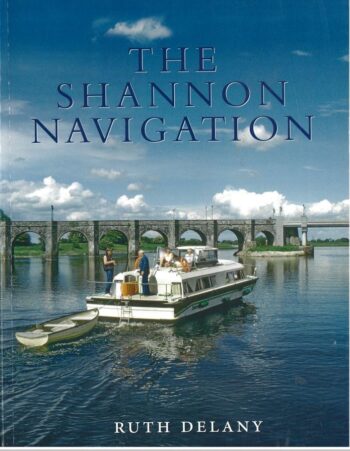 The Shannon Navigation (soft Back)
