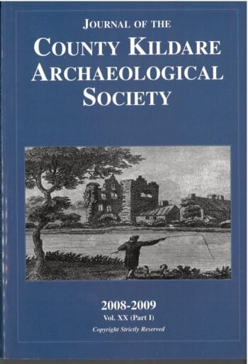 Journal Of The Archaeological Society